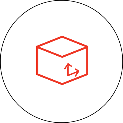 Icon individuell gefertigt